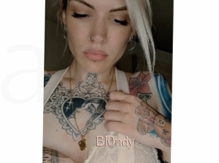 Bl0ndy