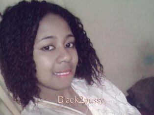 Black2pussy