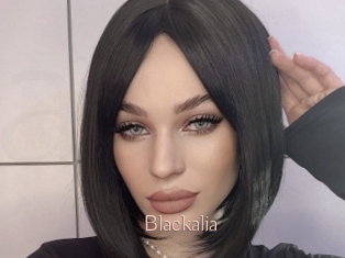 Blackalia