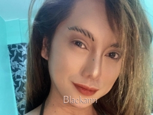 Blackann