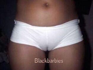 Blackbarbies