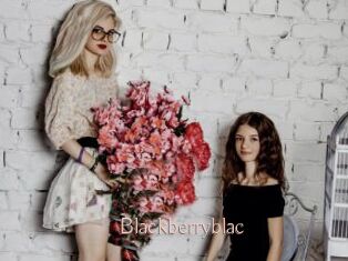 Blackberryblac