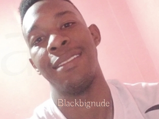 Blackbignude