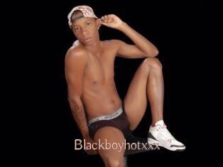 Blackboyhotxxx