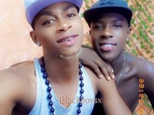 Blackboysx