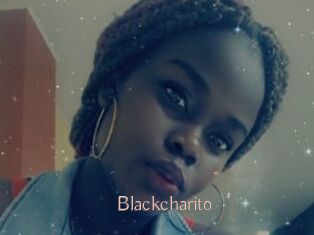 Blackcharito