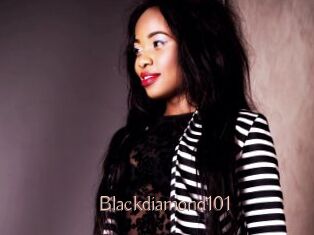 Blackdiamond101