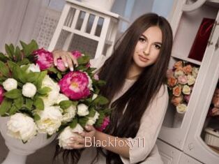 Blackfoxy11