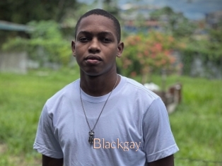 Blackgay
