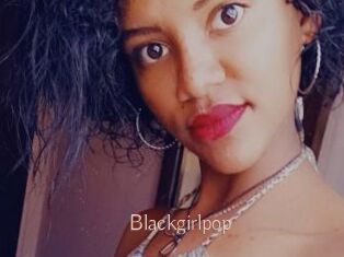 Blackgirlpop