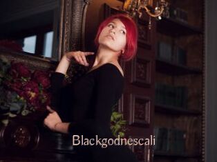 Blackgodnescali