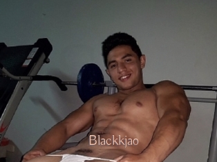 Blackkjao