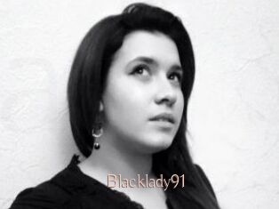 Blacklady91