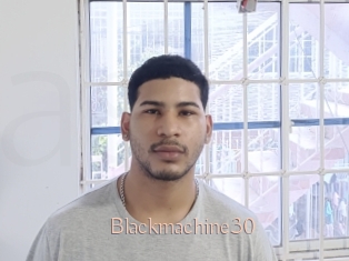 Blackmachine30