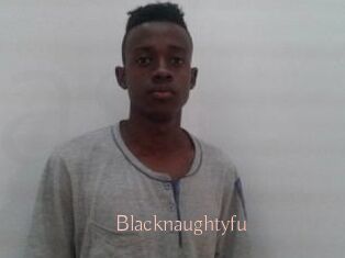 blacknaughtyfu Anal Sexe