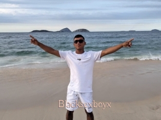 Blacksexboyx