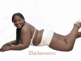 Blacksweetxx