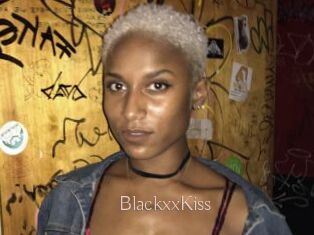 BlackxxKiss