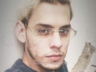 Blainer_hudson