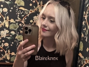 Blaireknox