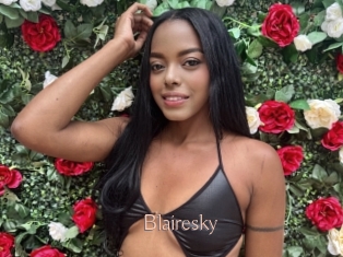 Blairesky