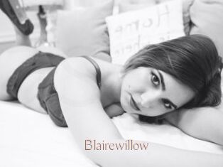 Blairewillow