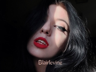Blairlevine