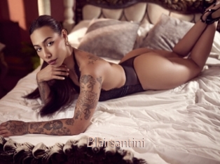 Blairsantini