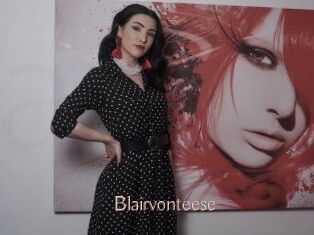 blairvonteese Anal Sexe