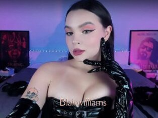 Blairwilliams