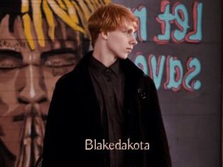 Blakedakota
