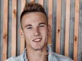 Blakesam