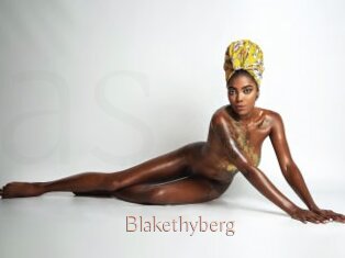 Blakethyberg