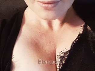 Blancaella