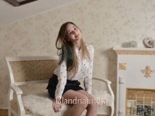 Blandnauneta