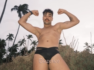 blazerico Anal Sexe
