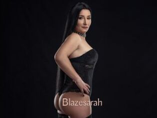 Blazesarah