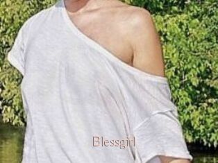 Blessgirl