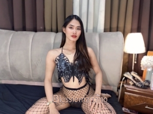 blessiemariano Anal Sexe