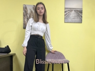 Blissabloven