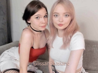 Blissandbasiane