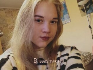 Blissashworth