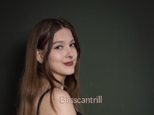 Blisscantrill