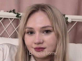 Blissclayborne