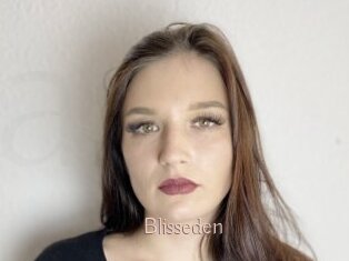 Blisseden