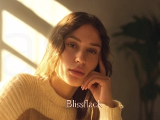 Blissflack
