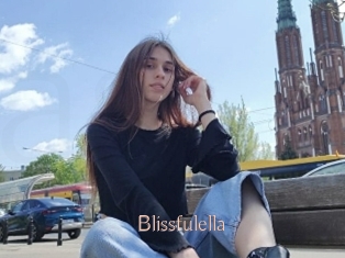 Blissfulella