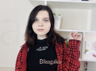 Blissgales