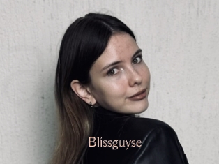 Blissguyse