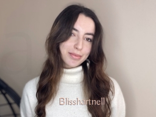 Blisshartnell